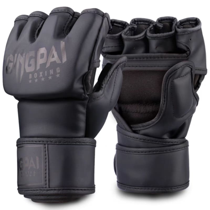 Gingpai MMA Grappling Glove