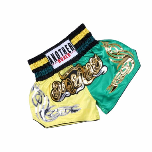 Another Boxer 18 Muaythai Shorts