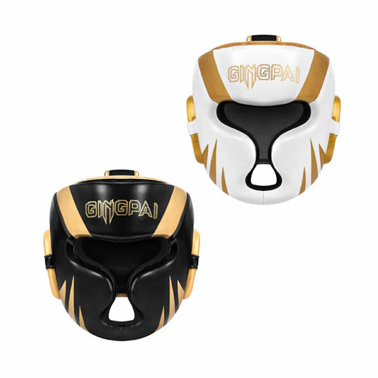 "Gingpai" Kid's Head Guard