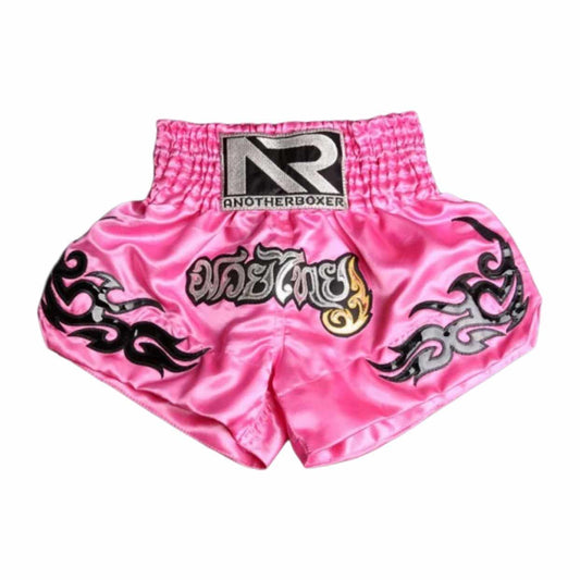 Another Boxer 05 Muaythai Shorts