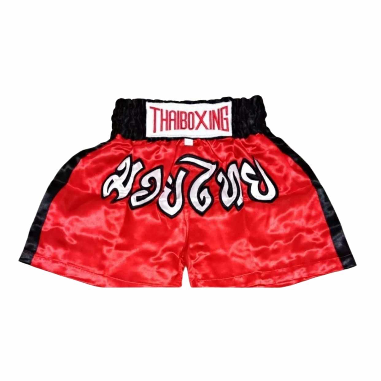 Thai Boxing 09 Muaythai Shorts