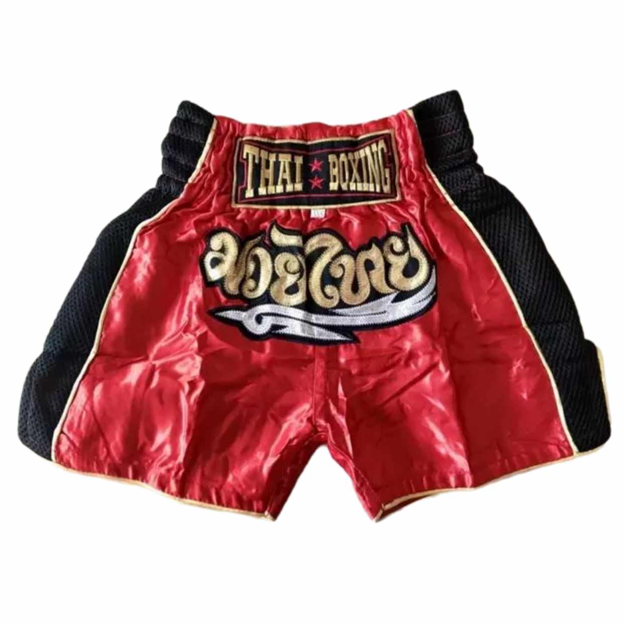 Thai Boxing 06 Muaythai Shorts