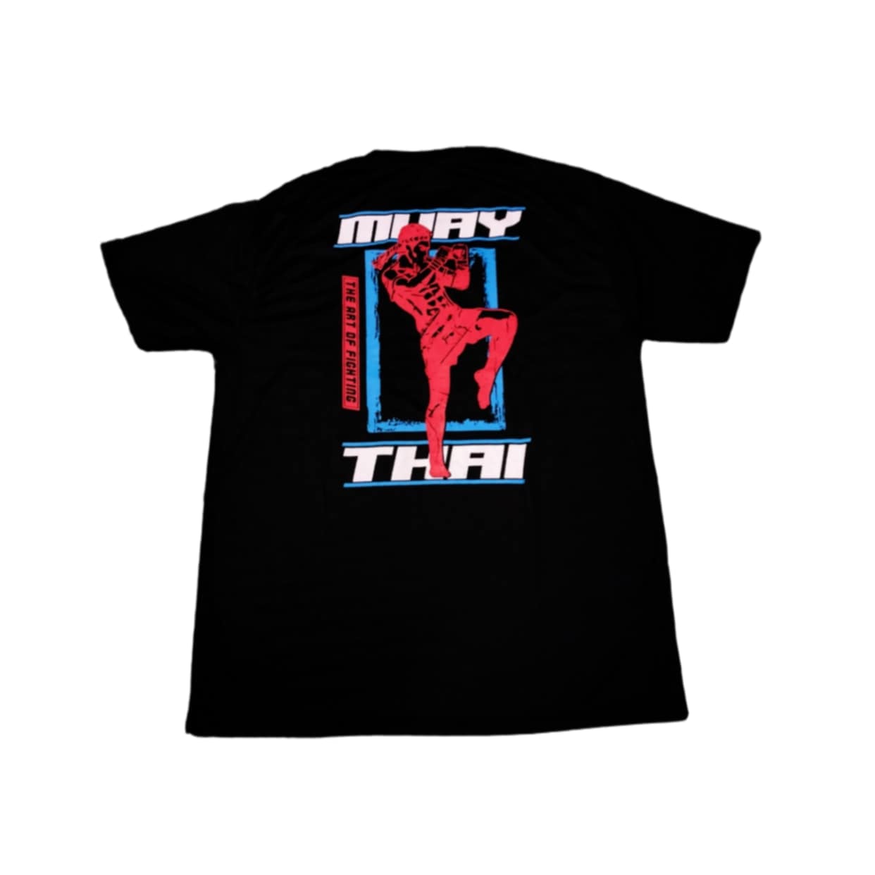 Sport T-shirt 28 "Muaythai"