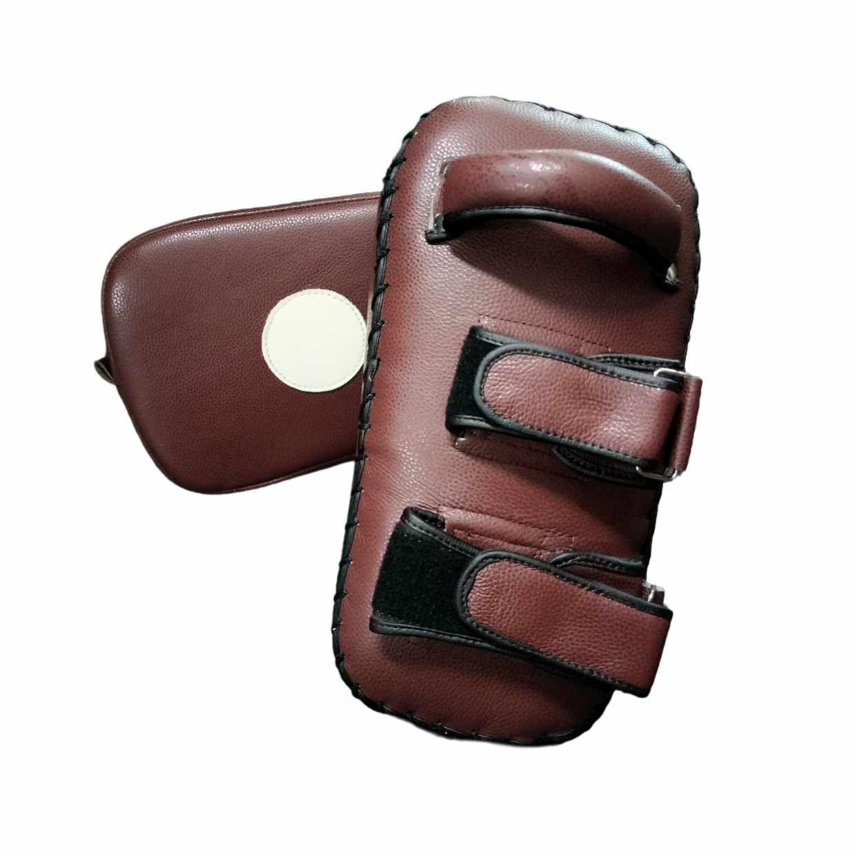 Leather Kickpad JKBS1