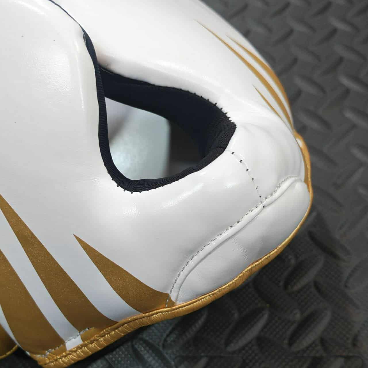 "Gingpai" Kid's Head Guard