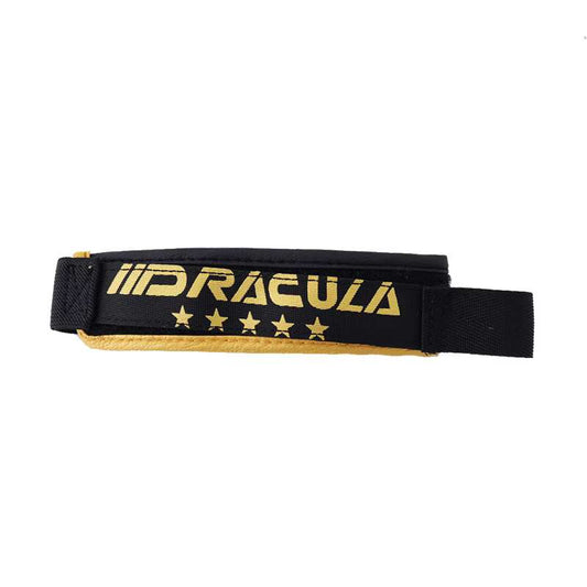 "DRACULA" Velcro Strap for Lace Up Boxing Glove