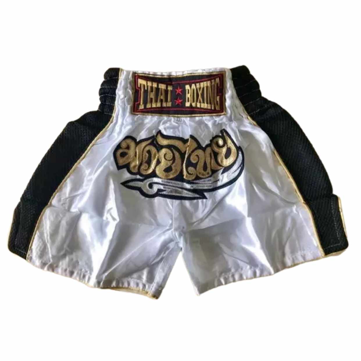 Thai Boxing 04 Muaythai Shorts