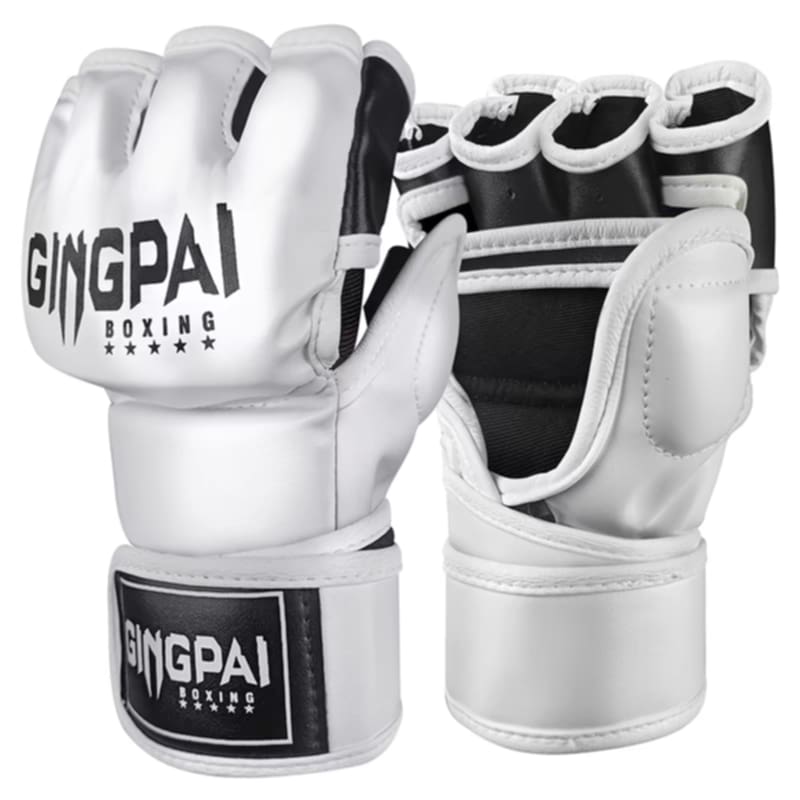 Gingpai MMA Grappling Glove