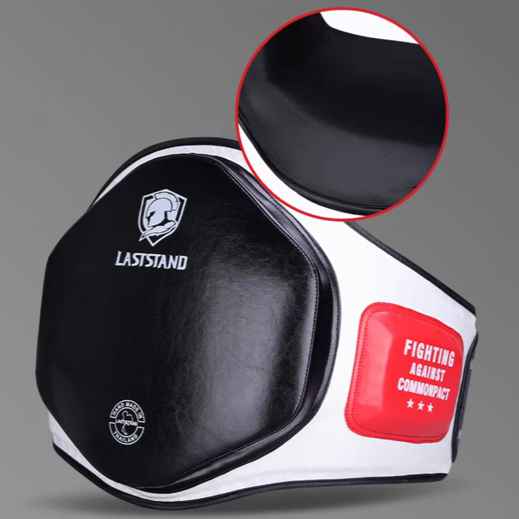 "Last Stand" Brand Belly Pad