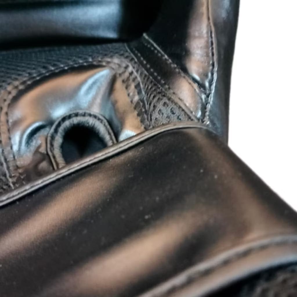 Kid's Pu Leather Boxing Glove