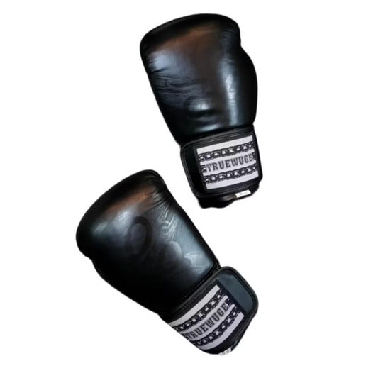 Kid's Pu Leather Boxing Glove