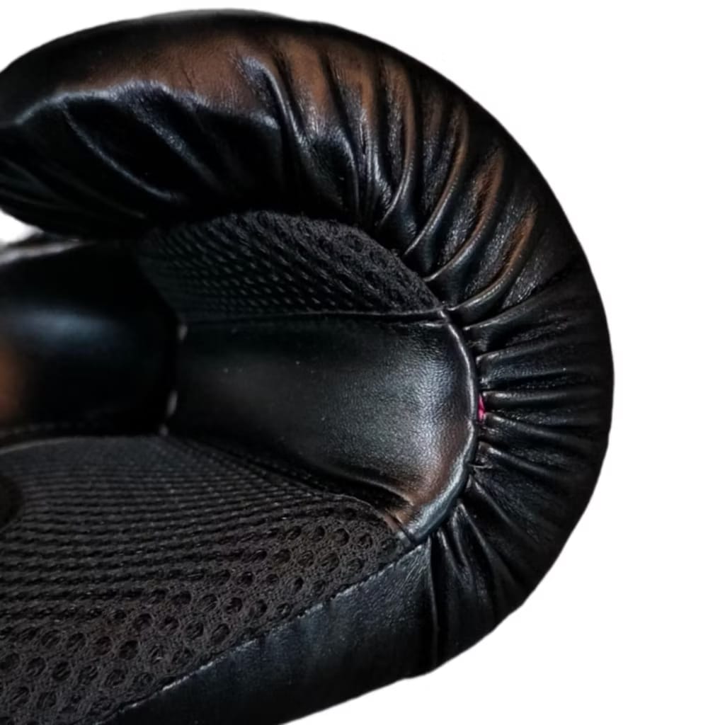 Kid's Pu Leather Boxing Glove