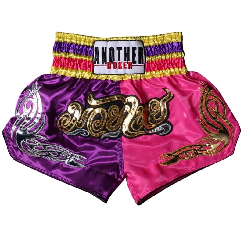 Another Boxer Muaythai Shorts