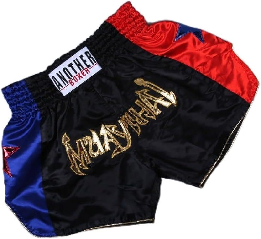 Another Boxer Muaythai Shorts