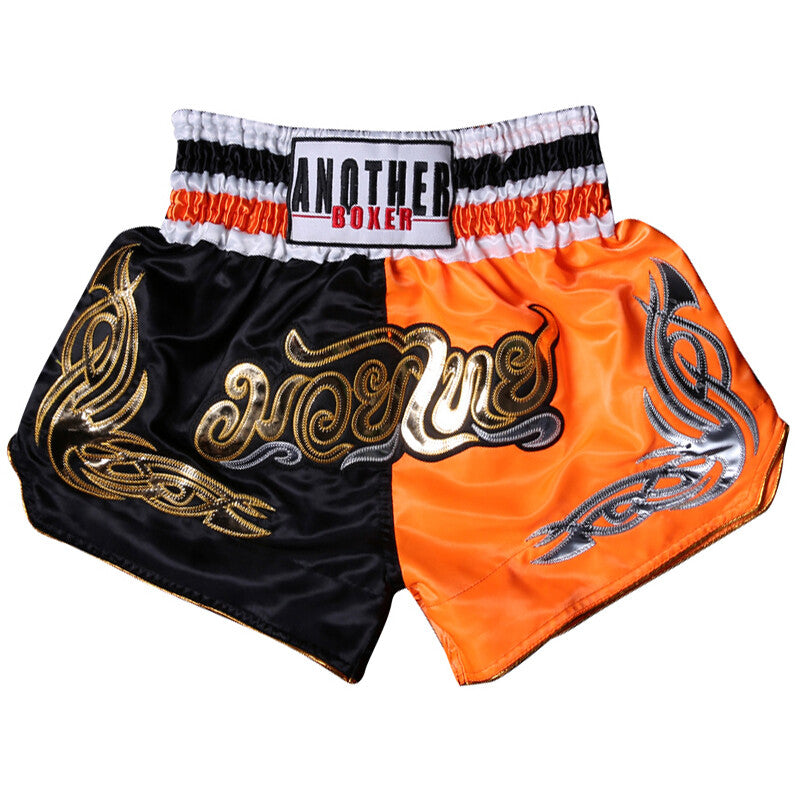 Another Boxer Muaythai Shorts