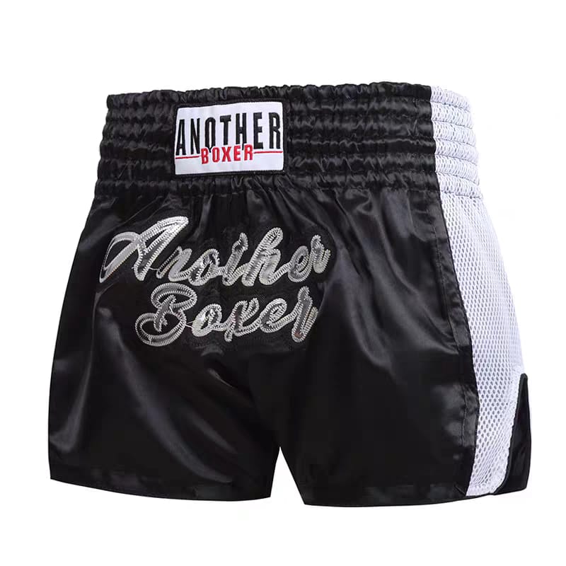 Another Boxer Muaythai Shorts
