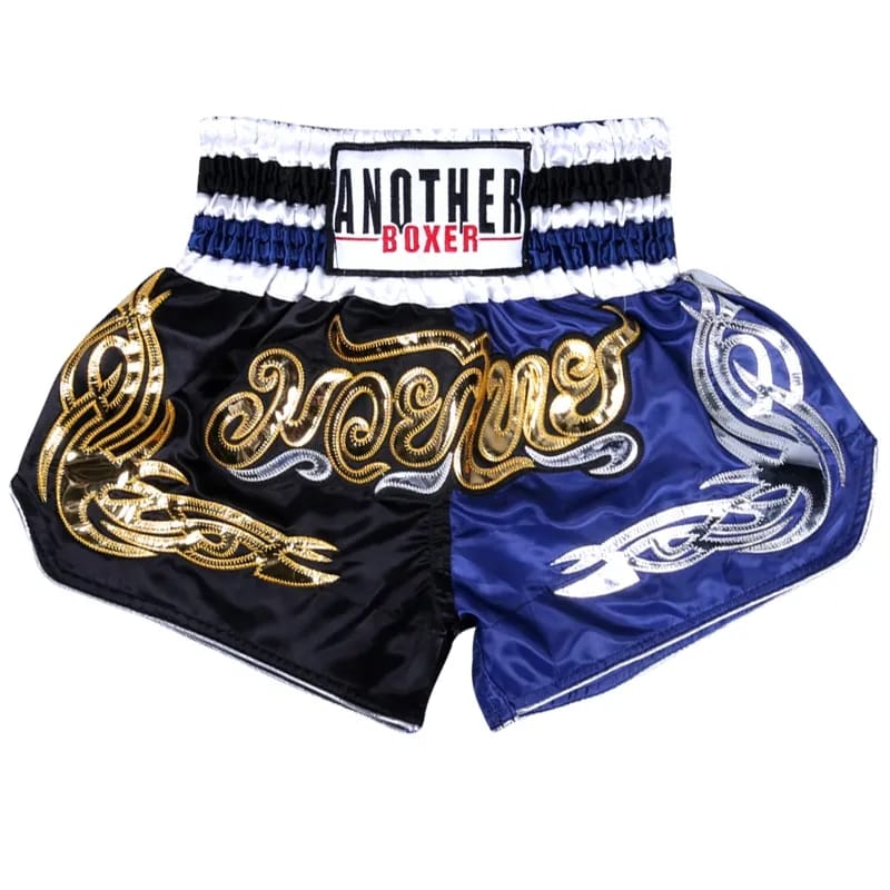 Another Boxer Muaythai Shorts