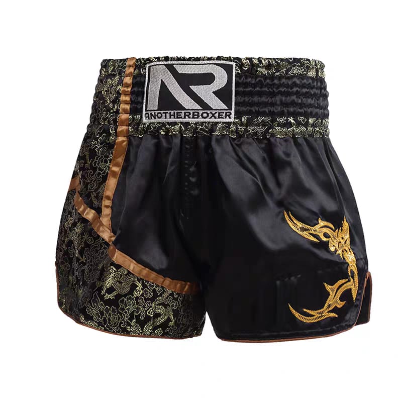 Another Boxer Muaythai Shorts