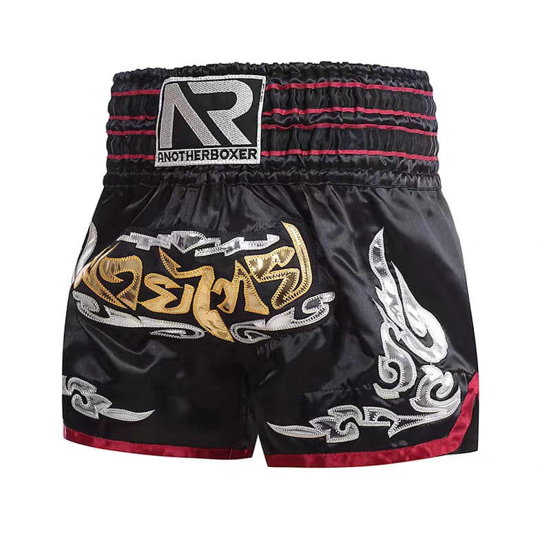 Another Boxer Muaythai Shorts