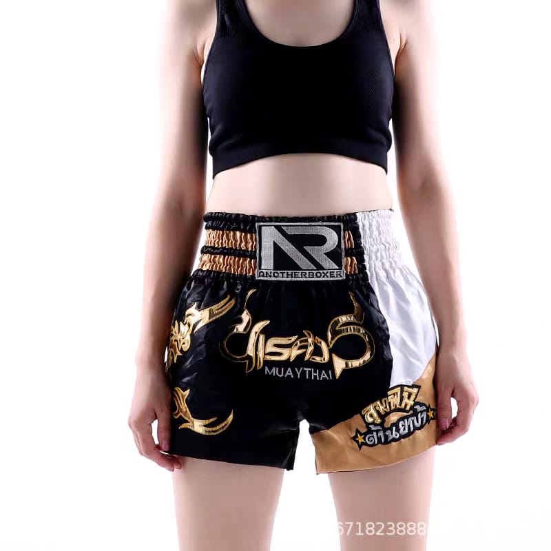 Another Boxer Muaythai Shorts