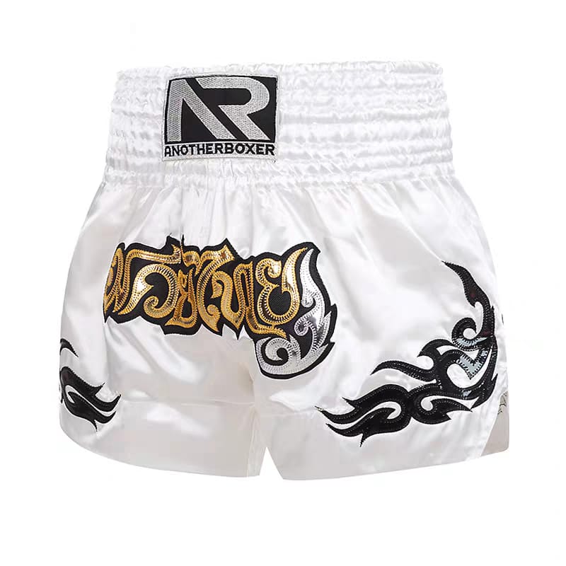 Another Boxer Muaythai Shorts
