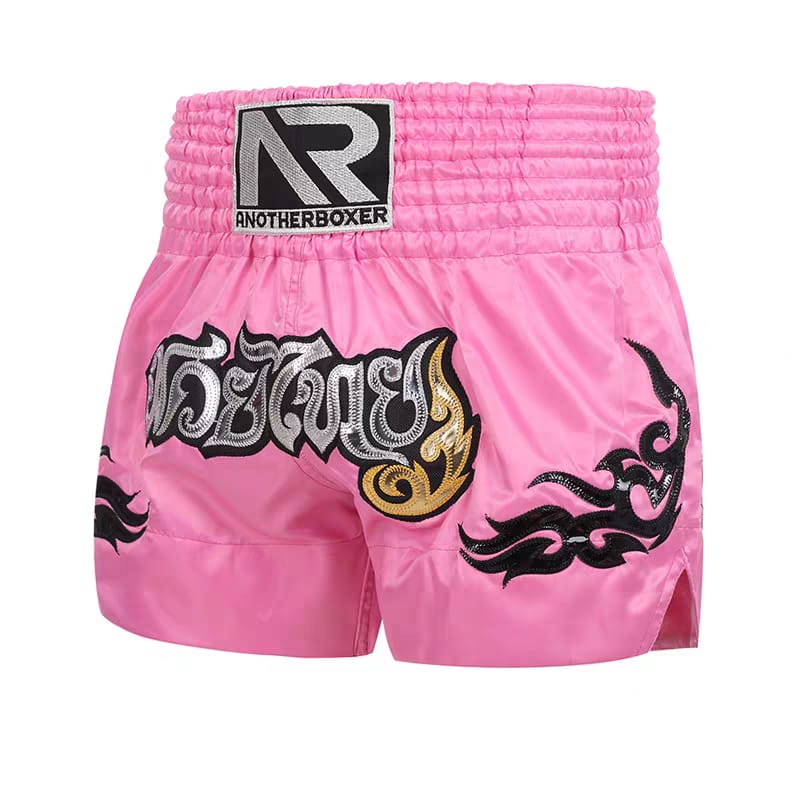 Another Boxer Muaythai Shorts