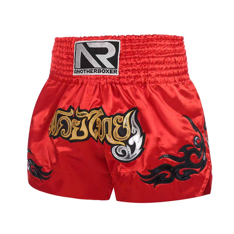 Another Boxer Muaythai Shorts