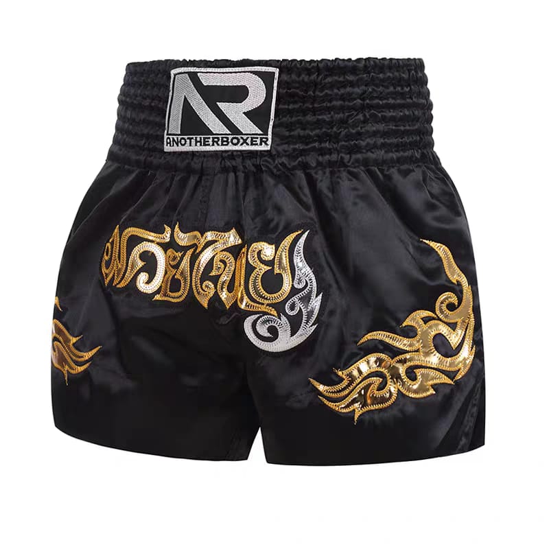 Another Boxer Muaythai Shorts