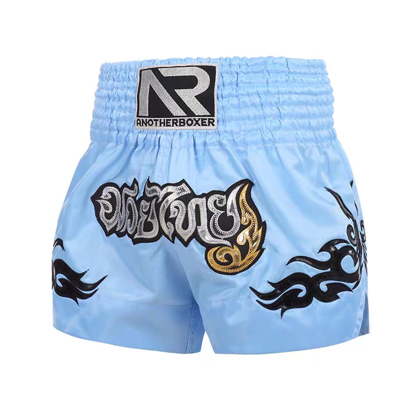Another Boxer Muaythai Shorts