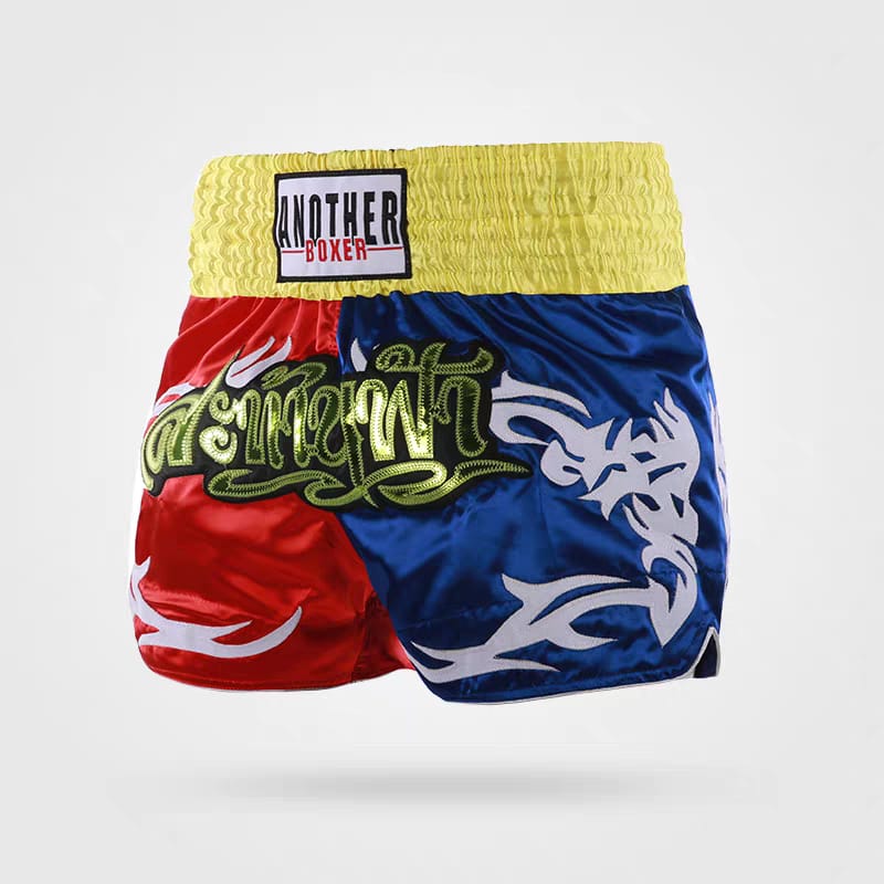 Another Boxer Muaythai Shorts