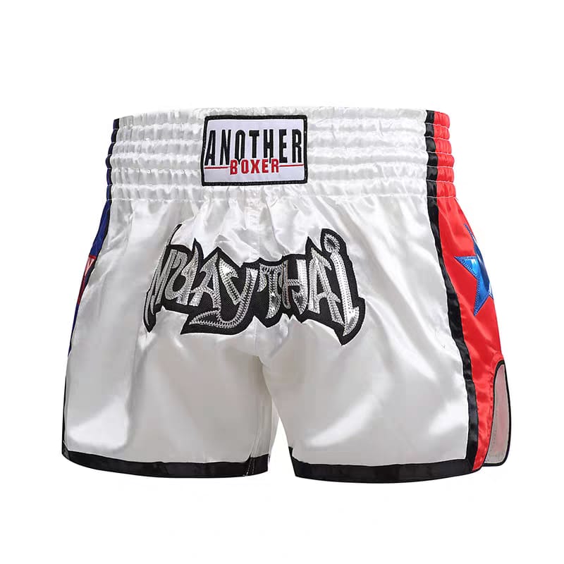 Another Boxer Muaythai Shorts