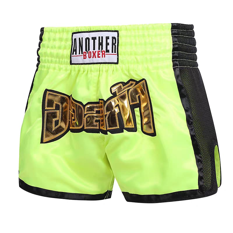 Another Boxer Muaythai Shorts