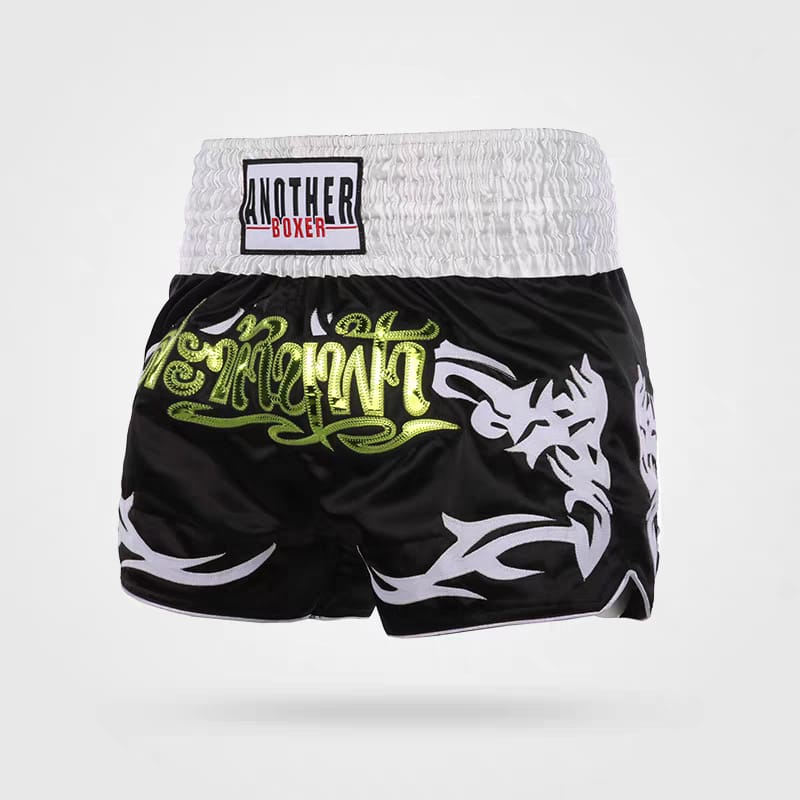Another Boxer Muaythai Shorts