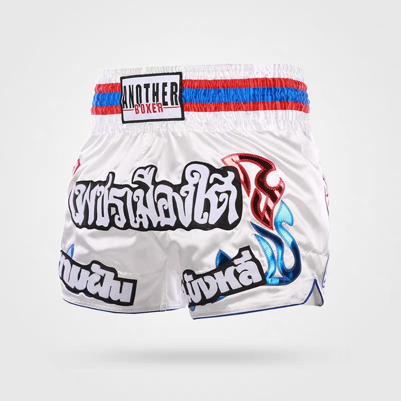 Another Boxer Muaythai Shorts