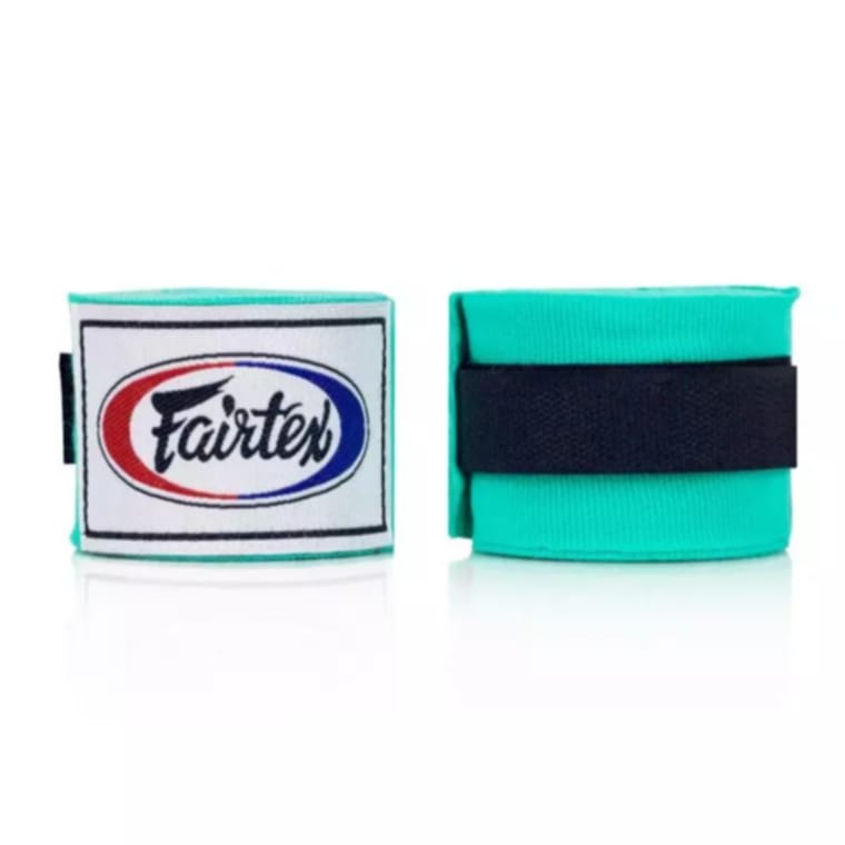 Fairtex 4.5 Meter Elastic Handwraps