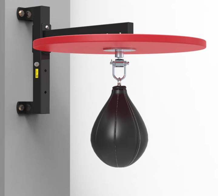 Boxing Speedbag Platform Set