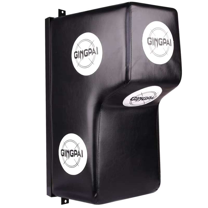 GINGPAI Wall Mounted Punching Bag