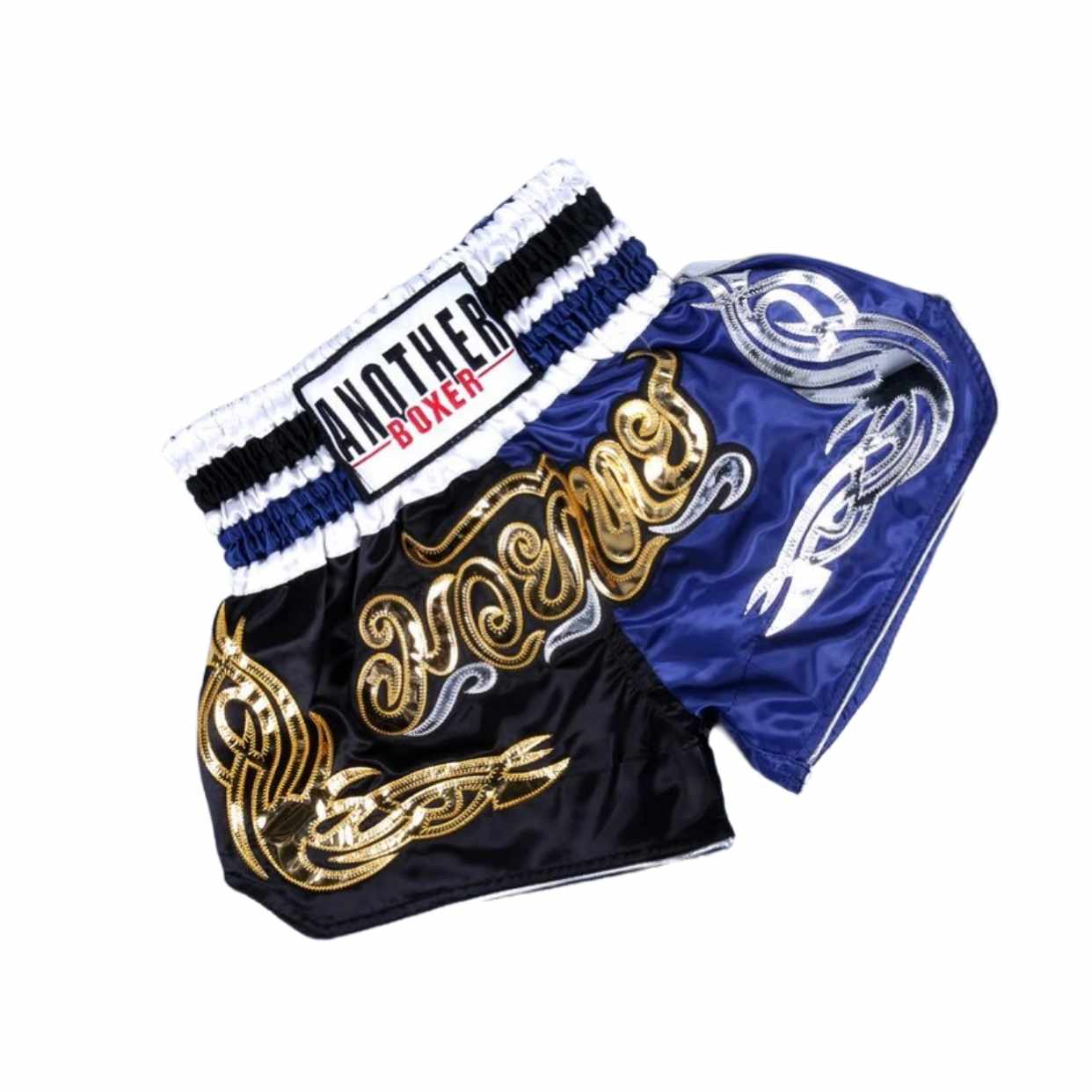 Another Boxer 19 Muaythai Shorts