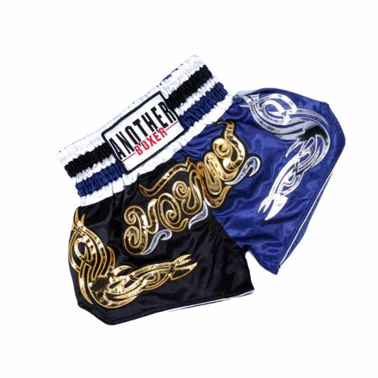 Another Boxer 19 Muaythai Shorts