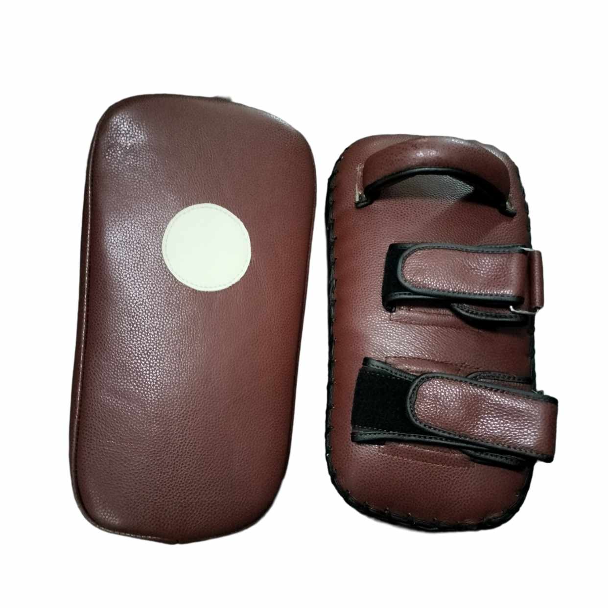 Leather Kickpad JKBS1