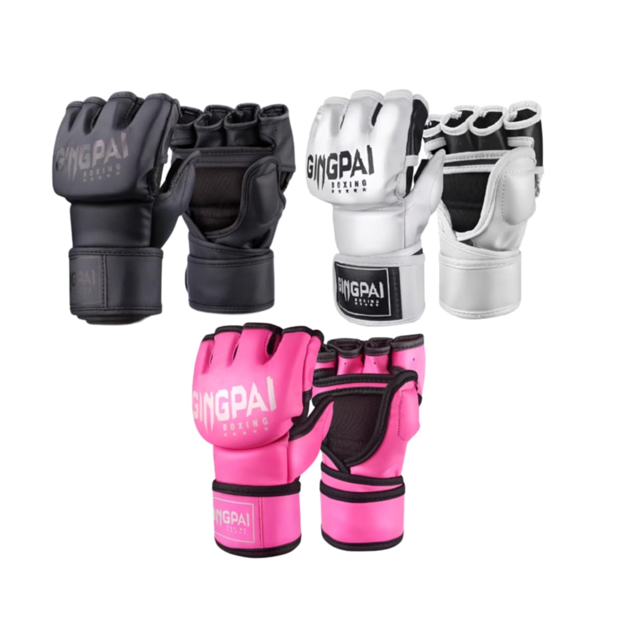 Gingpai MMA Grappling Glove