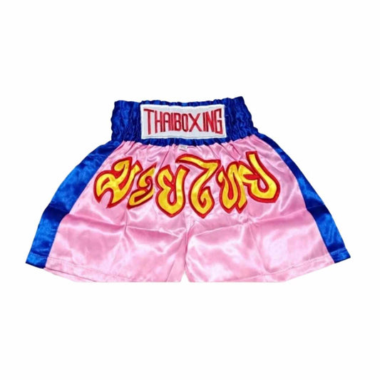 Thai Boxing 08 Muaythai Shorts