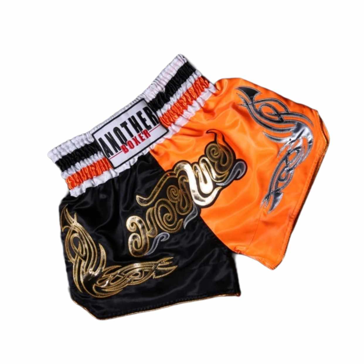 Another Boxer 26 Muaythai Shorts