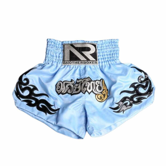 Another Boxer 03 Muaythai Shorts