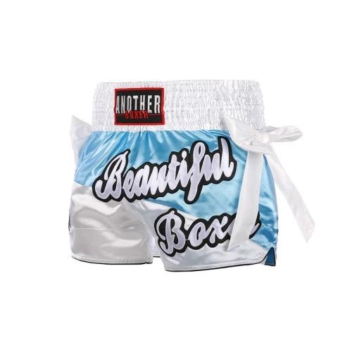 Another Boxer 09 Muaythai Shorts