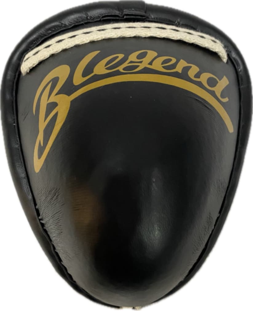 BLEGEND Steel Groin Guard