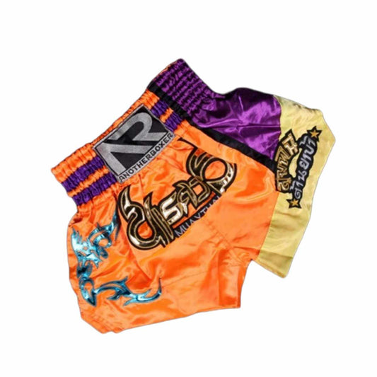 Another Boxer 23 Muaythai Shorts