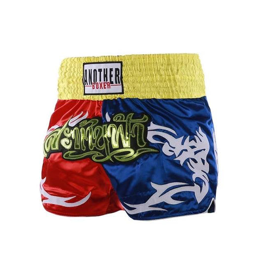 Another Boxer 15 Muaythai Shorts