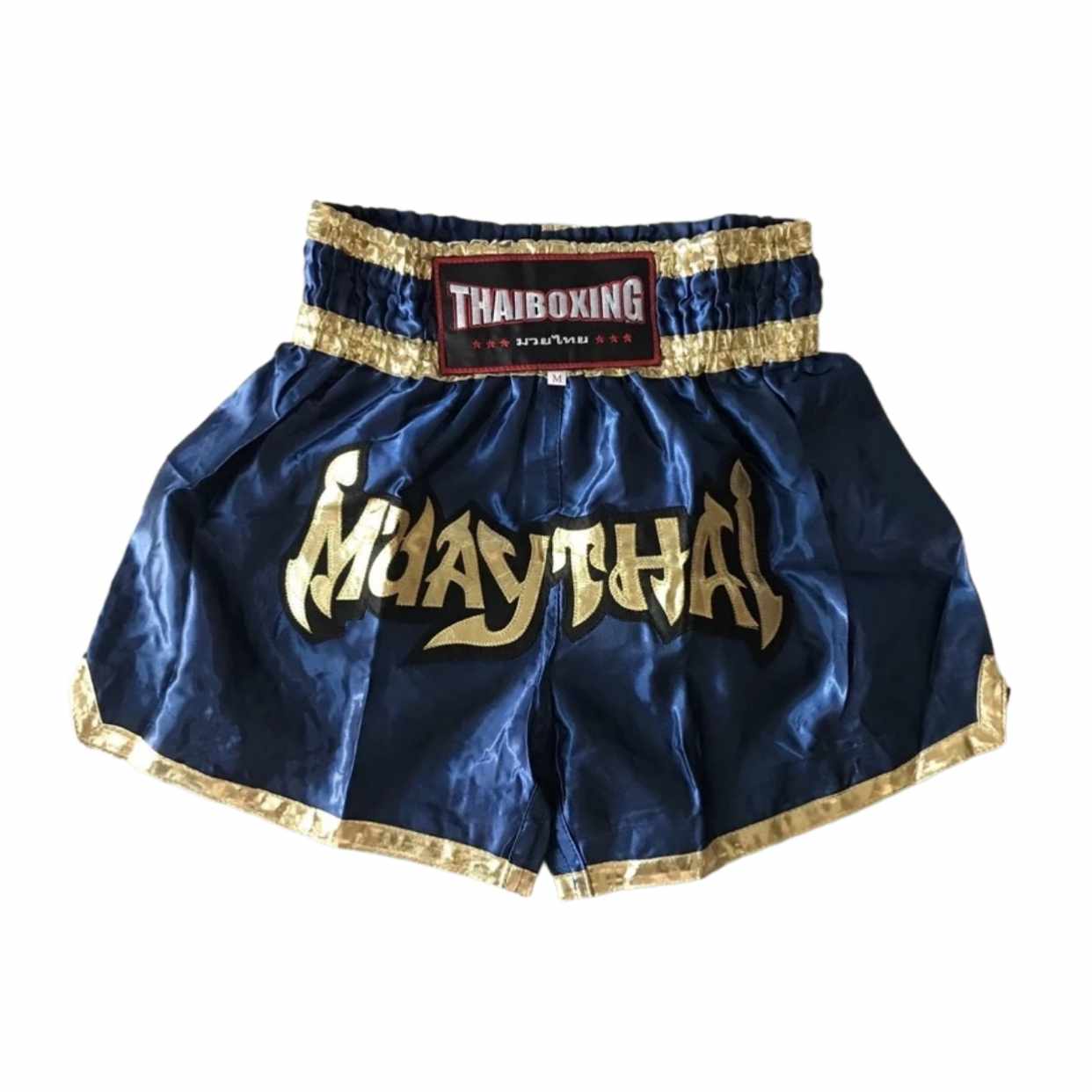 Thai Boxing 01 Muaythai Shorts