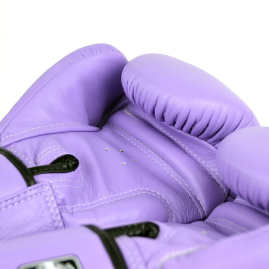 Twins Special "BGVL 3" Lavender Boxing Glove